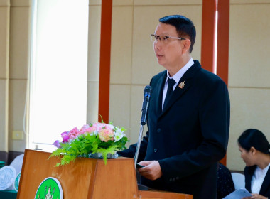 เข้าร่วมในพิธีลงนามบันทึกข้อตกลง (MOU) ... พารามิเตอร์รูปภาพ 6