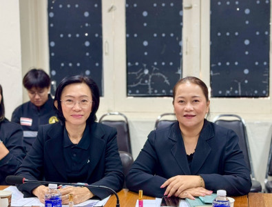 เข้าร่วมระชุมชี้แจงแนวทางการตรวจราชการตามแผนการตรวจราชการของผู้ตรวจราชการกระทรวงเกษตรและสหกรณ์ ประจำปี งบประมาณ พ.ศ. 2569 ... พารามิเตอร์รูปภาพ 1