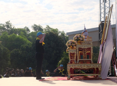 ร่วมกิจกรรมจิตอาสาพระราชทาน "เราทำความดี ด้วยหัวใจ" พารามิเตอร์รูปภาพ 13