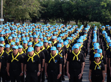 ร่วมกิจกรรมจิตอาสาพระราชทาน "เราทำความดี ด้วยหัวใจ" พารามิเตอร์รูปภาพ 17