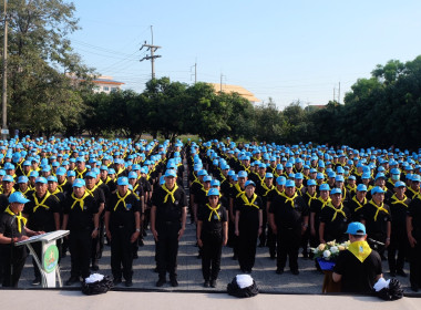 ร่วมกิจกรรมจิตอาสาพระราชทาน "เราทำความดี ด้วยหัวใจ" พารามิเตอร์รูปภาพ 20