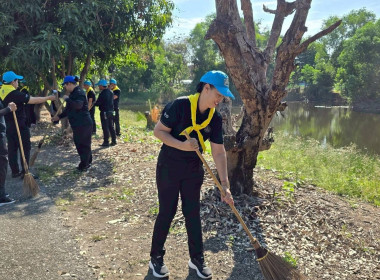 ร่วมกิจกรรมจิตอาสาพระราชทาน "เราทำความดี ด้วยหัวใจ" พารามิเตอร์รูปภาพ 49