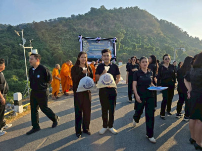 เข้าร่วมปล่อยพันธุ์สัตว์น้ำโครงการหนึ่งความดี ล้านความรัก ... พารามิเตอร์รูปภาพ 1