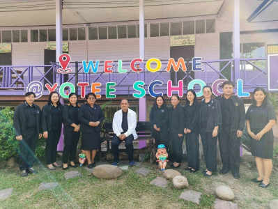 เข้าต้อนรับ นายณัฐพล แป้นนอก ผู้ตรวจราชการกรมส่งเสริมสหกรณ์ ... พารามิเตอร์รูปภาพ 1