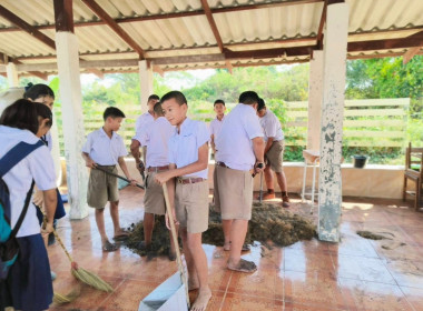 เข้าต้อนรับ นายณัฐพล แป้นนอก ผู้ตรวจราชการกรมส่งเสริมสหกรณ์ ... พารามิเตอร์รูปภาพ 16