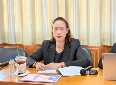 จัดโครงการสร้างรูปแบบเพื่อเป็นแนวทางสู่การพัฒนาสหกรณ์เข้มแข็ง (SCM) ณ สหกรณ์การเกษตรคลองน้ำเขียว จำกัด ... พารามิเตอร์รูปภาพ 2