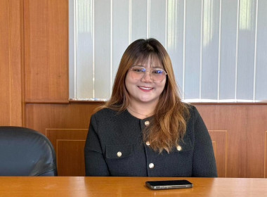 จัดโครงการสร้างรูปแบบเพื่อเป็นแนวทางสู่การพัฒนาสหกรณ์เข้มแข็ง (SCM) ณ สหกรณ์การเกษตรคลองน้ำเขียว จำกัด ... พารามิเตอร์รูปภาพ 8