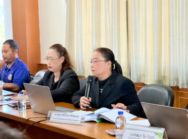 จัดโครงการสร้างรูปแบบเพื่อเป็นแนวทางสู่การพัฒนาสหกรณ์เข้มแข็ง (SCM) ณ สหกรณ์การเกษตรคลองน้ำเขียว จำกัด ... พารามิเตอร์รูปภาพ 15