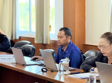 จัดโครงการสร้างรูปแบบเพื่อเป็นแนวทางสู่การพัฒนาสหกรณ์เข้มแข็ง (SCM) ณ สหกรณ์การเกษตรคลองน้ำเขียว จำกัด ... พารามิเตอร์รูปภาพ 19