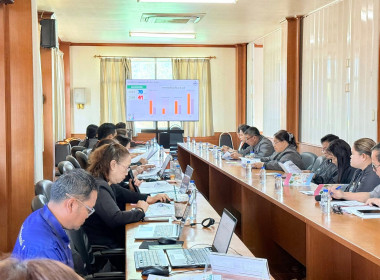 จัดโครงการสร้างรูปแบบเพื่อเป็นแนวทางสู่การพัฒนาสหกรณ์เข้มแข็ง (SCM) ณ สหกรณ์การเกษตรคลองน้ำเขียว จำกัด ... พารามิเตอร์รูปภาพ 23