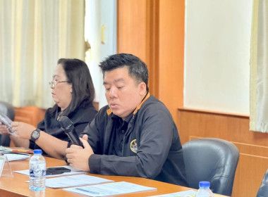 จัดโครงการสร้างรูปแบบเพื่อเป็นแนวทางสู่การพัฒนาสหกรณ์เข้มแข็ง (SCM) ณ สหกรณ์การเกษตรคลองน้ำเขียว จำกัด ... พารามิเตอร์รูปภาพ 28