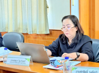 จัดโครงการสร้างรูปแบบเพื่อเป็นแนวทางสู่การพัฒนาสหกรณ์เข้มแข็ง (SCM) ณ สหกรณ์การเกษตรคลองน้ำเขียว จำกัด ... พารามิเตอร์รูปภาพ 29