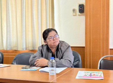 จัดโครงการสร้างรูปแบบเพื่อเป็นแนวทางสู่การพัฒนาสหกรณ์เข้มแข็ง (SCM) ณ สหกรณ์การเกษตรคลองน้ำเขียว จำกัด ... พารามิเตอร์รูปภาพ 33