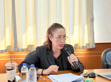 จัดโครงการสร้างรูปแบบเพื่อเป็นแนวทางสู่การพัฒนาสหกรณ์เข้มแข็ง (SCM) ณ สหกรณ์การเกษตรคลองน้ำเขียว จำกัด ... พารามิเตอร์รูปภาพ 45