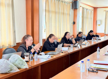 จัดโครงการสร้างรูปแบบเพื่อเป็นแนวทางสู่การพัฒนาสหกรณ์เข้มแข็ง (SCM) ณ สหกรณ์การเกษตรคลองน้ำเขียว จำกัด ... พารามิเตอร์รูปภาพ 47