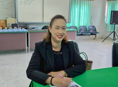 จัดโครงการสร้างรูปแบบเพื่อเป็นแนวทางสู่การพัฒนาสหกรณ์เข้มแข็ง(SCM) ระยะที่ 1 กิจกรรมที่ 2 ณ สหกรณ์การเกษตรเมืองนครนายก ... พารามิเตอร์รูปภาพ 7