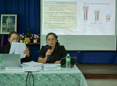 จัดโครงการสร้างรูปแบบเพื่อเป็นแนวทางสู่การพัฒนาสหกรณ์เข้มแข็ง(SCM) ระยะที่ 1 กิจกรรมที่ 2 ณ สหกรณ์การเกษตรเมืองนครนายก ... พารามิเตอร์รูปภาพ 22