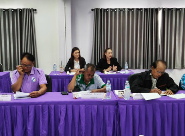 ประสานงาน ในโครงการสหกรณ์ รัฐ คนละครึ่ง พึ่งพิงกัน ณ ... พารามิเตอร์รูปภาพ 3