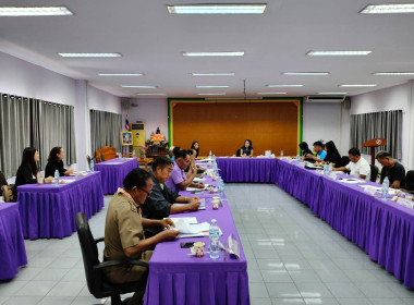 ประสานงาน ในโครงการสหกรณ์ รัฐ คนละครึ่ง พึ่งพิงกัน ณ ... พารามิเตอร์รูปภาพ 6