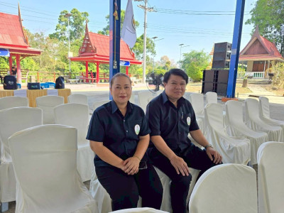 เข้าร่วมงานโครงการคลินิกเกษตรเคลื่อนที่ในพระราชานุเคราะห์ ... พารามิเตอร์รูปภาพ 1