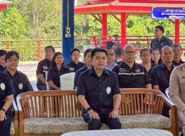 เข้าร่วมงานโครงการคลินิกเกษตรเคลื่อนที่ในพระราชานุเคราะห์ ... พารามิเตอร์รูปภาพ 9