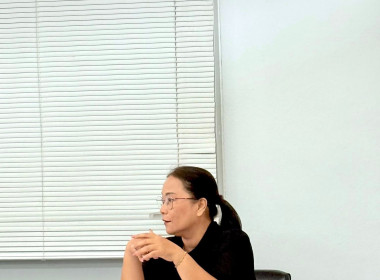 เข้าประสานงานและชี้แจงโครงการสร้างรูปแบบเพื่อเป็นแนวทางสู่การพัฒนาสหกรณ์เข้มแข็ง ระยะที่ 1 กิจกรรมที่ 3 สหกรณ์การเกษตรนาดี จำกัด ... พารามิเตอร์รูปภาพ 9