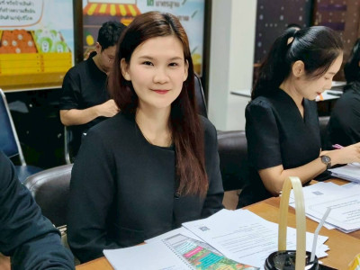 เข้าร่วมประชุมคณะกรรมการขับเคลื่อนงานด้านการเกษตรระดับจังหวัด ครั้งที่ 1/2569 ... พารามิเตอร์รูปภาพ 1