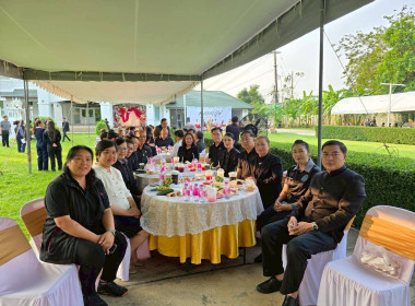 เข้าร่วมกิจกรรมพบปะหารือข้อราชการ “สภากาแฟ” จังหวัดนครนายก ... พารามิเตอร์รูปภาพ 5