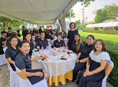 เข้าร่วมกิจกรรมพบปะหารือข้อราชการ “สภากาแฟ” จังหวัดนครนายก ... พารามิเตอร์รูปภาพ 6