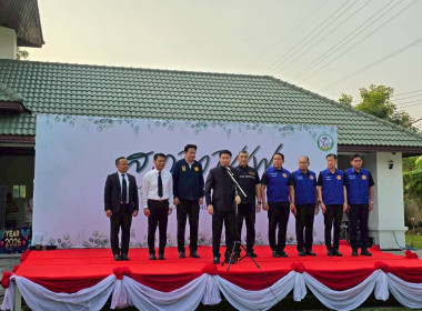 เข้าร่วมกิจกรรมพบปะหารือข้อราชการ “สภากาแฟ” จังหวัดนครนายก ... พารามิเตอร์รูปภาพ 7