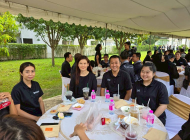 เข้าร่วมกิจกรรมพบปะหารือข้อราชการ “สภากาแฟ” จังหวัดนครนายก ... พารามิเตอร์รูปภาพ 8