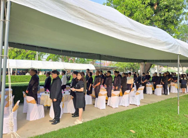 เข้าร่วมกิจกรรมพบปะหารือข้อราชการ “สภากาแฟ” จังหวัดนครนายก ... พารามิเตอร์รูปภาพ 9