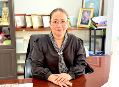 เข้าร่วมประชุมกรมการจังหวัดหัวหน้าส่วนราชการประจำจังหวัดนครนายก ครั้งที่ 2/2569 ... พารามิเตอร์รูปภาพ 1