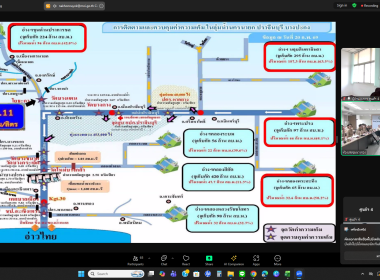 เข้าร่วมประชุมกรมการจังหวัดหัวหน้าส่วนราชการประจำจังหวัดนครนายก ครั้งที่ 2/2569 ... พารามิเตอร์รูปภาพ 17