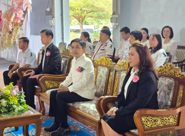 วันสหกรณ์แห่งชาติจังหวัดนครนายก ประจำปี 2569 พารามิเตอร์รูปภาพ 1