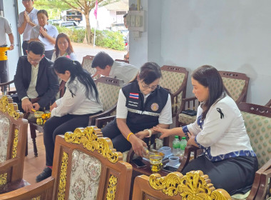 วันสหกรณ์แห่งชาติจังหวัดนครนายก ประจำปี 2569 พารามิเตอร์รูปภาพ 11