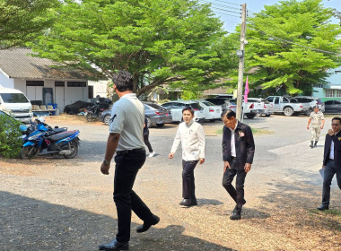 วันสหกรณ์แห่งชาติจังหวัดนครนายก ประจำปี 2569 พารามิเตอร์รูปภาพ 19