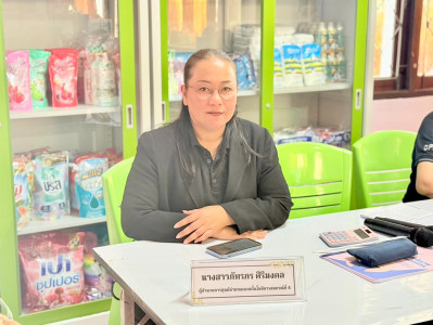 จัดโครงการสร้างรูปแบบเพื่อเป็นแนวทางสู่การพัฒนาสหกรณ์เข้มแข็ง (Strong Coop Model : SCM) ระยะที่ 1 กิจกรรมที่ 2 : การประชุมเชิงปฏิบัติการวิเคราะห์ความเข้มแข็งสหกรณ์ ... พารามิเตอร์รูปภาพ 1