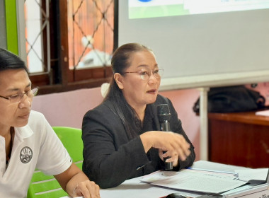 จัดโครงการสร้างรูปแบบเพื่อเป็นแนวทางสู่การพัฒนาสหกรณ์เข้มแข็ง (Strong Coop Model : SCM) ระยะที่ 1 กิจกรรมที่ 2 : การประชุมเชิงปฏิบัติการวิเคราะห์ความเข้มแข็งสหกรณ์ ... พารามิเตอร์รูปภาพ 4