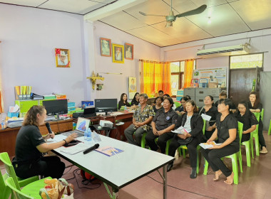 จัดโครงการสร้างรูปแบบเพื่อเป็นแนวทางสู่การพัฒนาสหกรณ์เข้มแข็ง (Strong Coop Model : SCM) ระยะที่ 1 กิจกรรมที่ 2 : การประชุมเชิงปฏิบัติการวิเคราะห์ความเข้มแข็งสหกรณ์ ... พารามิเตอร์รูปภาพ 13