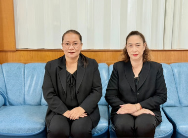 จัดโครงการสหกรณ์ รัฐ คนละครึ่ง พึ่งพิงกัน หลักสูตร ... พารามิเตอร์รูปภาพ 3