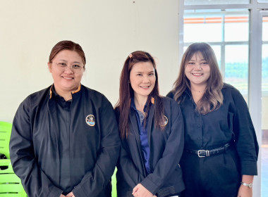 จัดโครงการสหกรณ์ รัฐ คนละครึ่ง พึ่งพิงกัน หลักสูตร ... พารามิเตอร์รูปภาพ 8