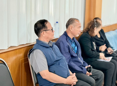 จัดโครงการสหกรณ์ รัฐ คนละครึ่ง พึ่งพิงกัน หลักสูตร ... พารามิเตอร์รูปภาพ 10