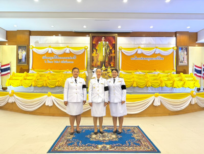 เข้าร่วมงานรัฐพิธีเนื่องใน “วันมาตรฐานฝีมือแรงงานแห่งชาติ” ... พารามิเตอร์รูปภาพ 1