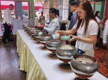 เข้าร่วมกิจกรรมส่งเสริมการเผยแผ่พระพุทธศาสนา ... พารามิเตอร์รูปภาพ 6