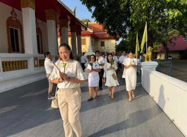 เข้าร่วมกิจกรรมส่งเสริมการเผยแผ่พระพุทธศาสนา ... พารามิเตอร์รูปภาพ 8