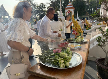 เข้าร่วมกิจกรรมส่งเสริมการเผยแผ่พระพุทธศาสนา ... พารามิเตอร์รูปภาพ 10