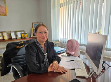 ประชุมคณะกรรมการติดตามเร่งรัดการใช้จ่ายเงินงบประมาณของกรมส่งเสริมสหกรณ์ ครั้งที่ 2/2569 ... พารามิเตอร์รูปภาพ 1