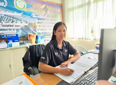 ประชุมคณะกรรมการติดตามเร่งรัดการใช้จ่ายเงินงบประมาณของกรมส่งเสริมสหกรณ์ ครั้งที่ 2/2569 ... พารามิเตอร์รูปภาพ 5