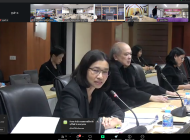 ประชุมคณะกรรมการติดตามเร่งรัดการใช้จ่ายเงินงบประมาณของกรมส่งเสริมสหกรณ์ ครั้งที่ 2/2569 ... พารามิเตอร์รูปภาพ 7